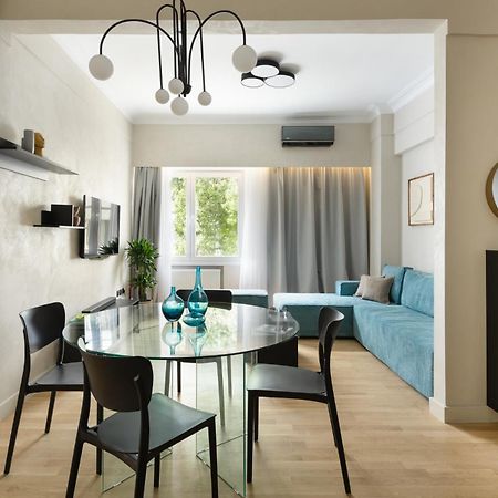 Colors Hotel أثينا المظهر الخارجي الصورة