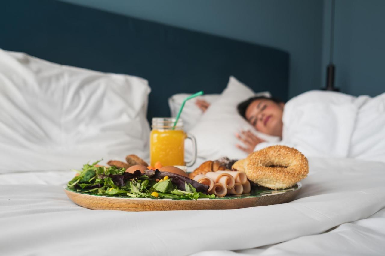 Colors Hotel أثينا المظهر الخارجي الصورة