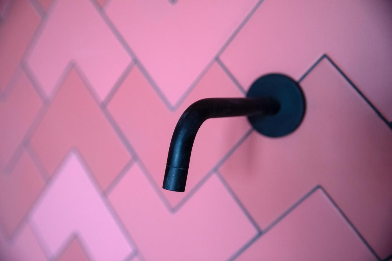 Colors Hotel أثينا المظهر الخارجي الصورة