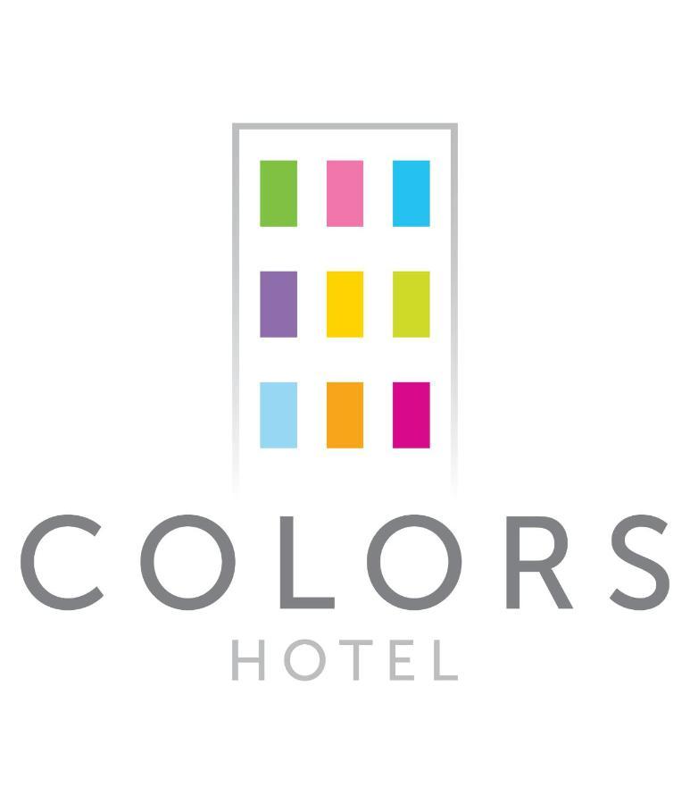 Colors Hotel أثينا المظهر الخارجي الصورة