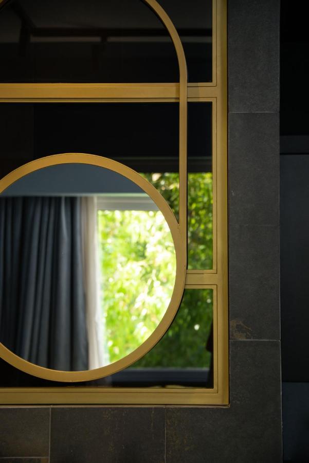 Colors Hotel أثينا المظهر الخارجي الصورة