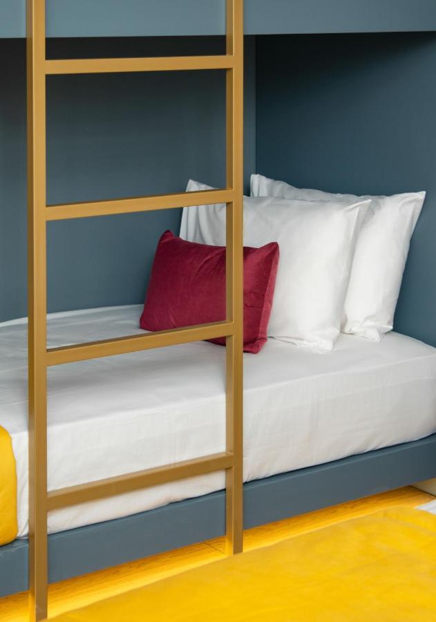 Colors Hotel أثينا المظهر الخارجي الصورة