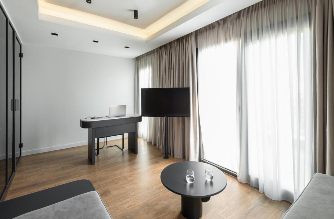 Colors Hotel أثينا المظهر الخارجي الصورة