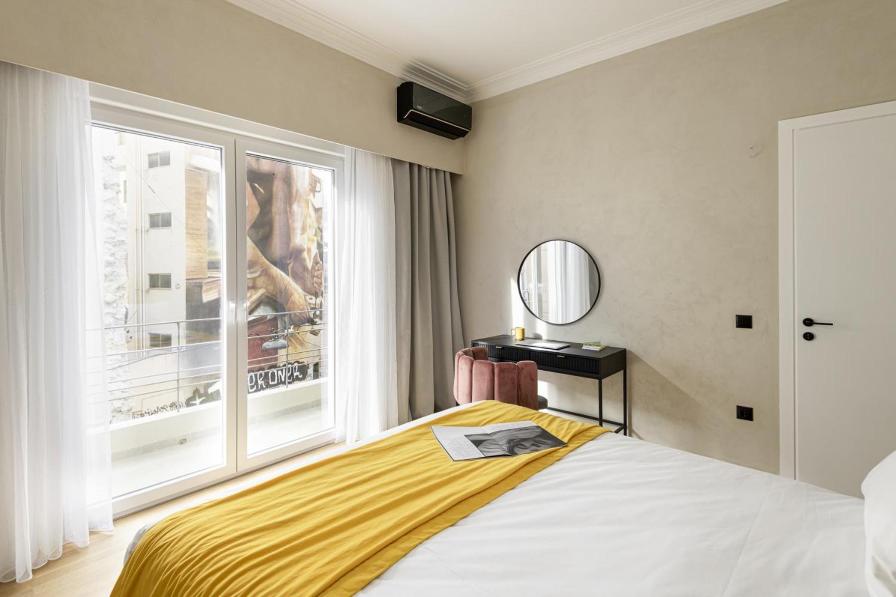 Colors Hotel أثينا المظهر الخارجي الصورة